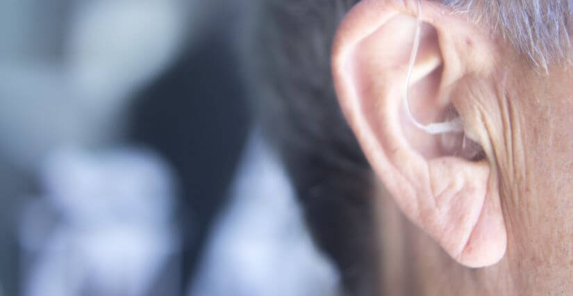 Hearing Test Leeds image 1